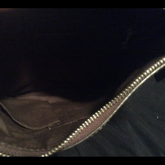 Coach signature crossbody - Picture 5 of 5